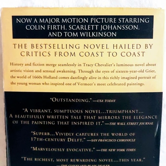 #H14 Girl With A Pearl Earring - Picture 3 of 4